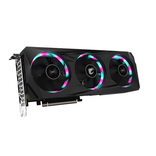 Gigabyte Aorus RTX 3060 Ti Elite LHR 8GB Graphics Card